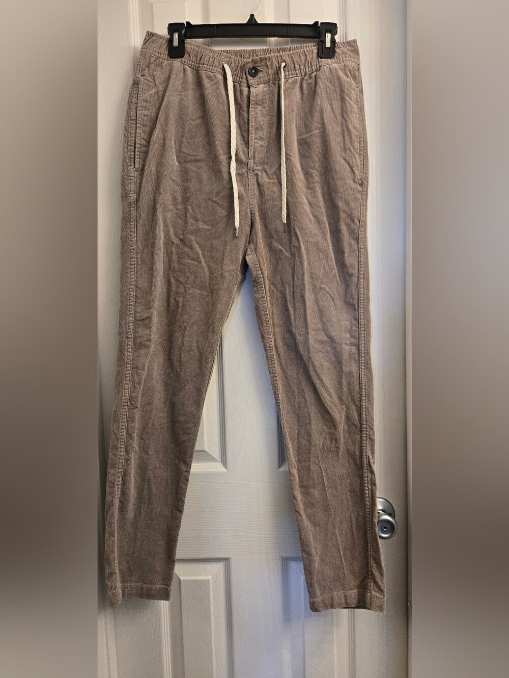 Vuori - Men's Optimist Pant Corduroy